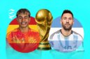 Final Piala Dunia 2026, Spanyol vs Argentina - Ist/sukabumiheadline.com