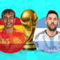 Final Piala Dunia 2026, Spanyol vs Argentina - Ist/sukabumiheadline.com