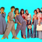 Gaya busana era 80an hingga 90an - Ist