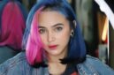Givani Gumilang, penyanyi dan YouTuber - Instagram