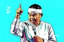 Gubernur Jawa Barat Dedi Mulyadi - Ilustrasi sukabumiheadline.com