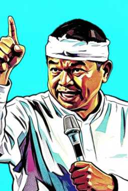 KDM: Terkesan Jawa Barat hanya Sukabumi, urus atuh ku nu di handap!
