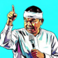 Gubernur Jawa Barat Dedi Mulyadi - Ilustrasi sukabumiheadline.com