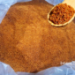 Gula semut produksi Farid Zul Azis - sukabumiheadline.com