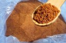 Gula semut produksi Farid Zul Azis - sukabumiheadline.com