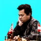 Herman Suradiradja, Grandmaster Catur Indonesia pertama asal Sukabumi - Ist/Direstorasi oleh sukabumiheadline.com