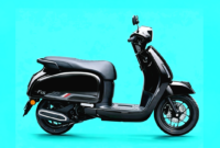 Honda F125 - Honda