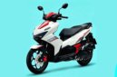 Honda Ryden 160 - Honda