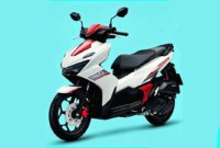Honda Ryden 160 - Honda