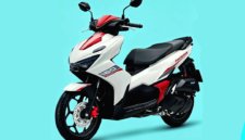 Honda Ryden 160 - Honda