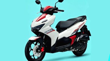 Honda Ryden 160 - Honda