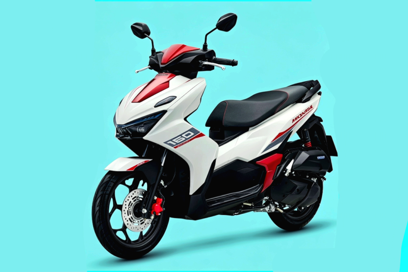 Honda Ryden 160 - Honda
