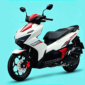 Honda Ryden 160 - Honda