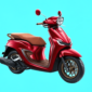 Honda Stylo 160 - Honda