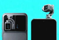 Honor Robot Phone - Honor