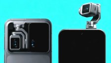 Honor Robot Phone - Honor