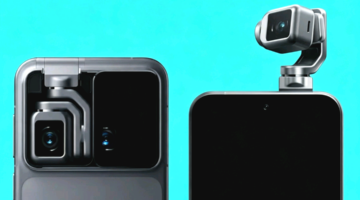 Honor Robot Phone - Honor