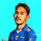 Ikhwan Tanamal, pemain Persib Bandung - Ilustrasi sukabumiheadline.com