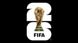 Ikon Piala Dunia 2026 FIFA - FIFA