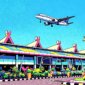 Ilustrasi Bandara Husein Sastranegara Bandung - sukabumiheadline.com