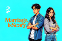 Ilustrasi marriage is scary - sukabumiheadline.com