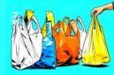 Ilustrasi kantong kresek - sukabumiheadline.com