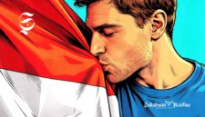 Ilustrasi naturalisasi dari WNA menjadi WNI - sukabumiheadline.com