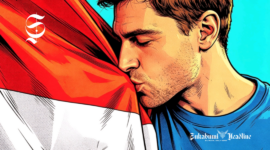 Ilustrasi naturalisasi dari WNA menjadi WNI - sukabumiheadline.com