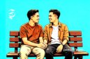 Ilustrasi pasangan sejenis - sukabumiheadline.com