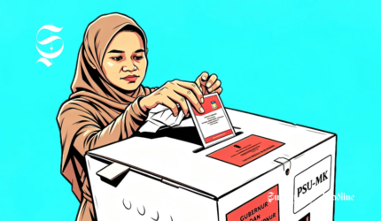 Ilustrasi pemilihan secara langsung oleh rakyat sukabumiheadline.com