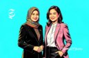 Ilustrasi perempuan pejabat negara - sukabumiheadline.com