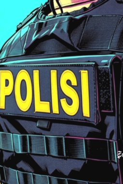 5 periode Setukpa Polri Sukabumi dan sejarah Hari Bhayangkara
