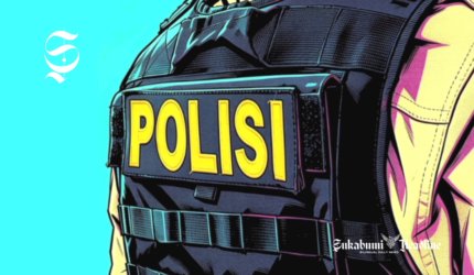 Ilustrasi polisi sukabumiheadline.com
