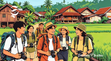 5 tren wisata Gen Z di Sukabumi, dari eksplorasi niche hingga eco tourism