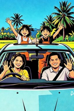 Warga Sukabumi jarang piknik, ini top 5 daerah asal wisnus di Jawa Barat