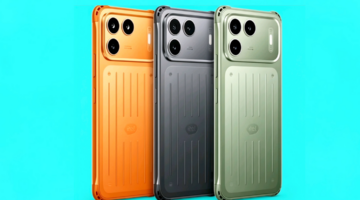 Itel Power 80 rilis di Indonesia, ponsel gahar mirip iPhone 17 Pro dijual cuma Rp2 Jutaan