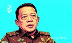 Jampidsus Febrie Adriansyah buka suara soal temuan Rp476 miliar di kafe dan rumahnya