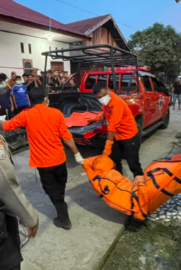 Penyebab kematian Kholid Jaelani asal Cisaat Sukabumi menurut Polres PPU