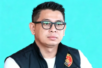 Kapolres Sukabumi AKBP Benny Cahyadi - Ist