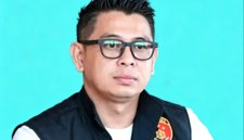 Kapolres Sukabumi AKBP Benny Cahyadi - Ist