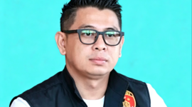 Kapolres Sukabumi AKBP Benny Cahyadi - Ist