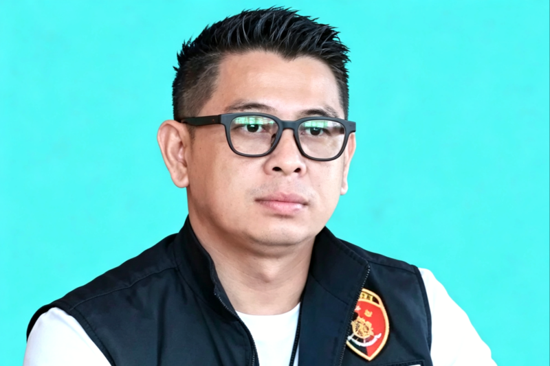 Kapolres Sukabumi AKBP Benny Cahyadi - Ist
