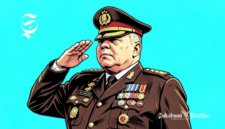 Kombes Pol Irvan Prawira Satyaputra - Ilustrasi sukabumiheadline.com