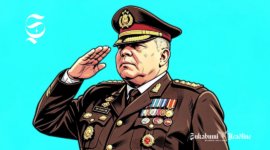 Kombes Pol Irvan Prawira Satyaputra - Ilustrasi sukabumiheadline.com