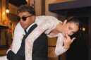 Lamine Yamal dan Ines Garcia Santos - Instagram