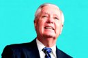 Lindsey Graham - Getty Images