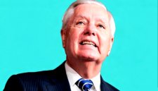 Lindsey Graham - Getty Images