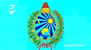 Logo Keraton Surakarta atau Solo - Ilustrasi sukabumiheadline.com