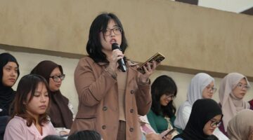 Urus sampah dan kemiskinan, 1.555 mahasiswa Unpad ke Sukabumi, Cianjur, Garut dan Tasikmalaya - Unpad
