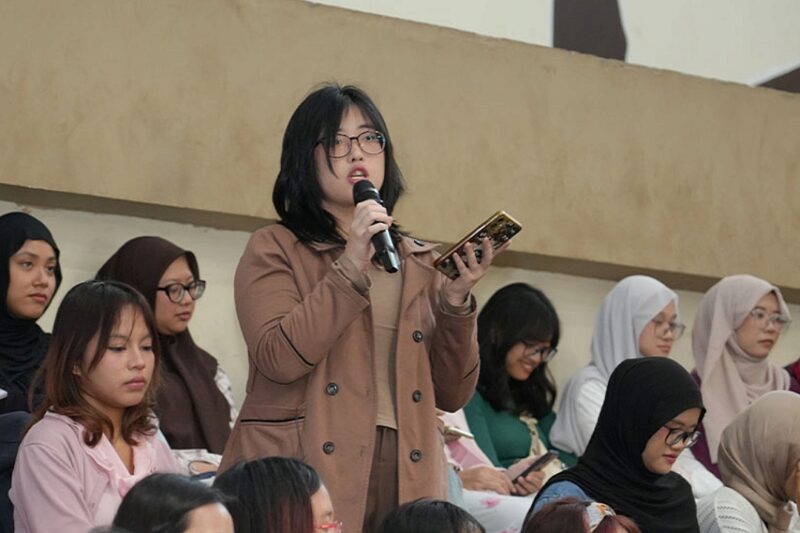 Urus sampah dan kemiskinan, 1.555 mahasiswa Unpad ke Sukabumi, Cianjur, Garut dan Tasikmalaya - Unpad